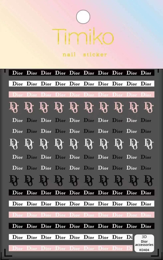 Nail-stickers-name-brand | GetNailed32